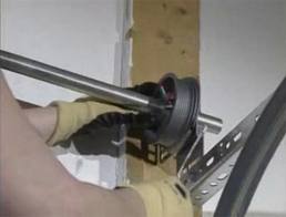 Garage Door Cables Repair Bellaire