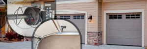 Trained technicians dispatched quickly to offer garage door tracks repair in Bellaire, TX. Want the tracks replaced? The bent tracks fixed? Call today.